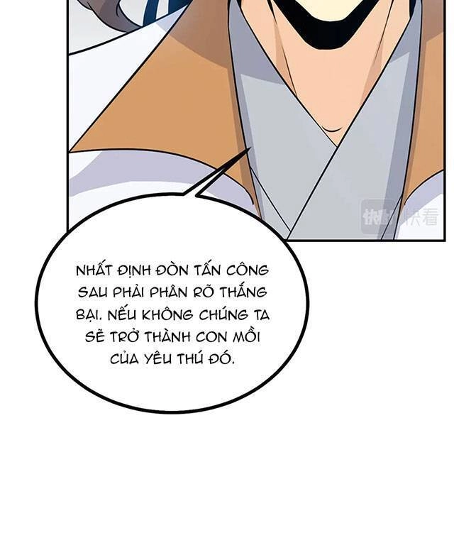 Nhất Quyền Bạo Tinh Chapter 6 - 10