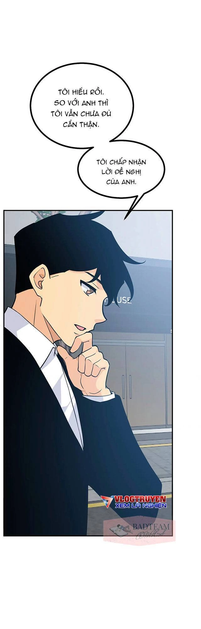 Nhất Quyền Bạo Tinh Chapter 6 - 11