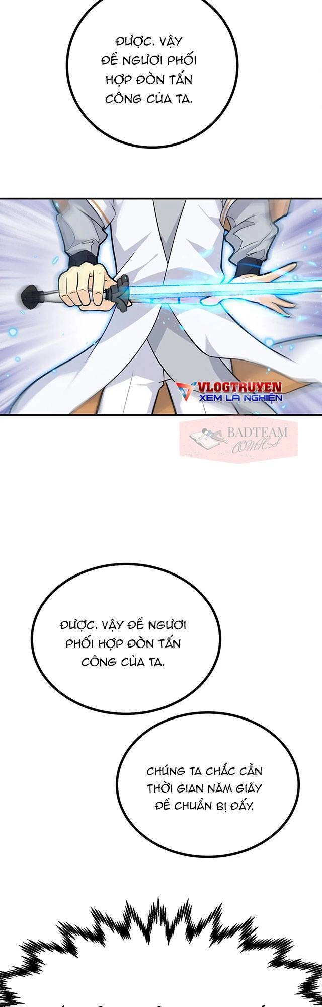 Nhất Quyền Bạo Tinh Chapter 6 - 13