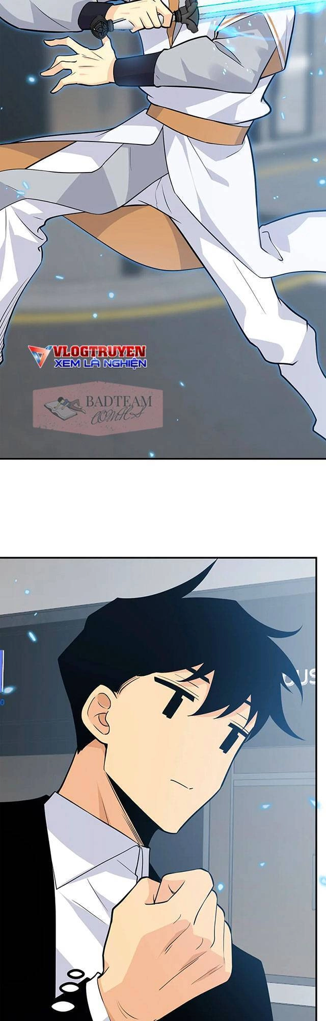 Nhất Quyền Bạo Tinh Chapter 6 - 15