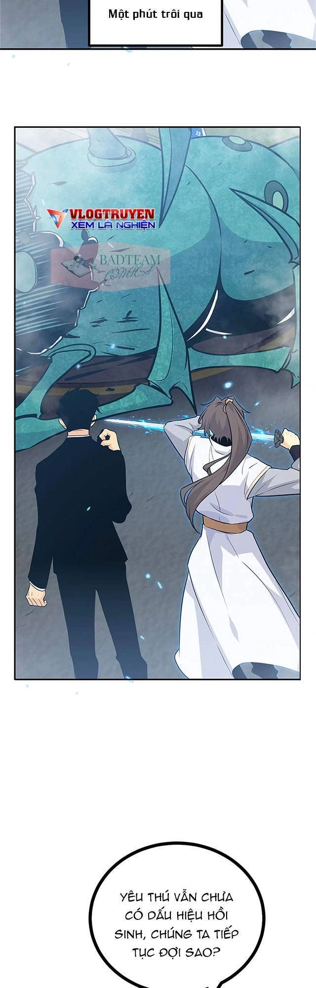 Nhất Quyền Bạo Tinh Chapter 6 - 19