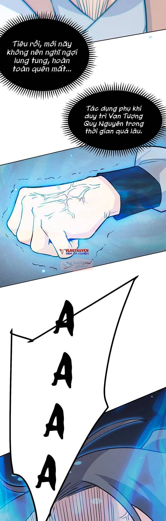 Nhất Quyền Bạo Tinh Chapter 6 - 25