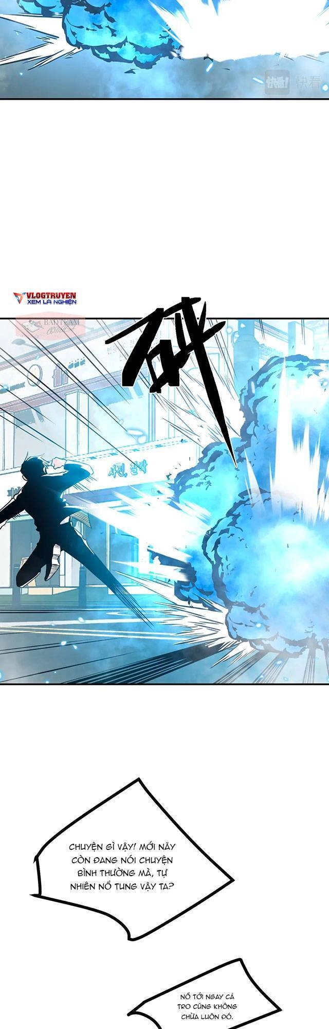 Nhất Quyền Bạo Tinh Chapter 6 - 31