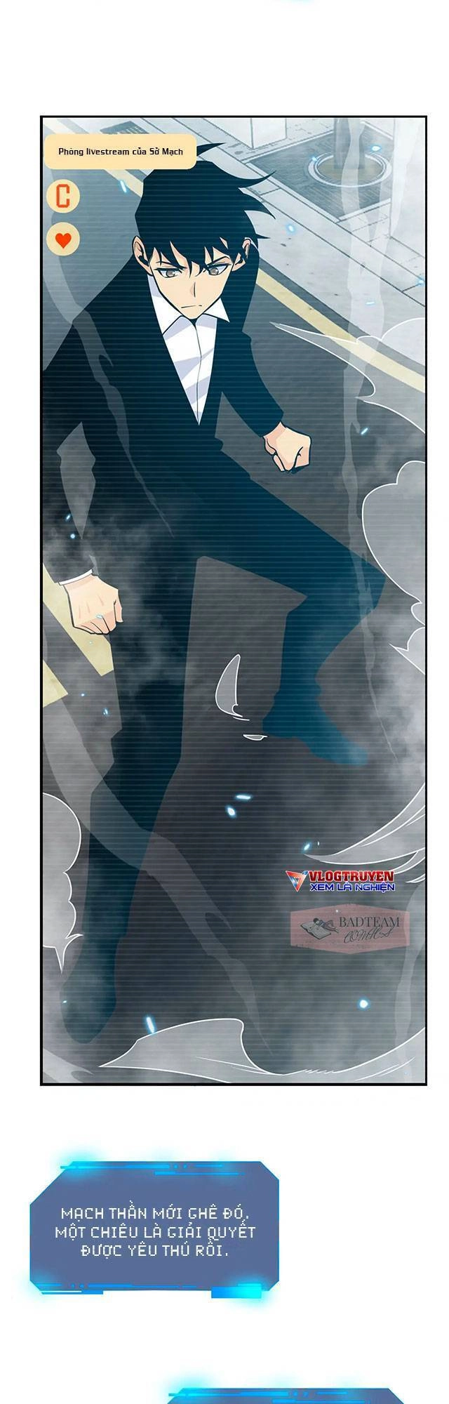 Nhất Quyền Bạo Tinh Chapter 6 - 37