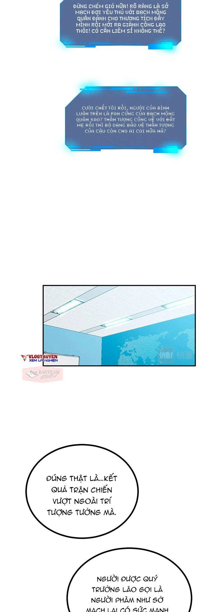 Nhất Quyền Bạo Tinh Chapter 6 - 39