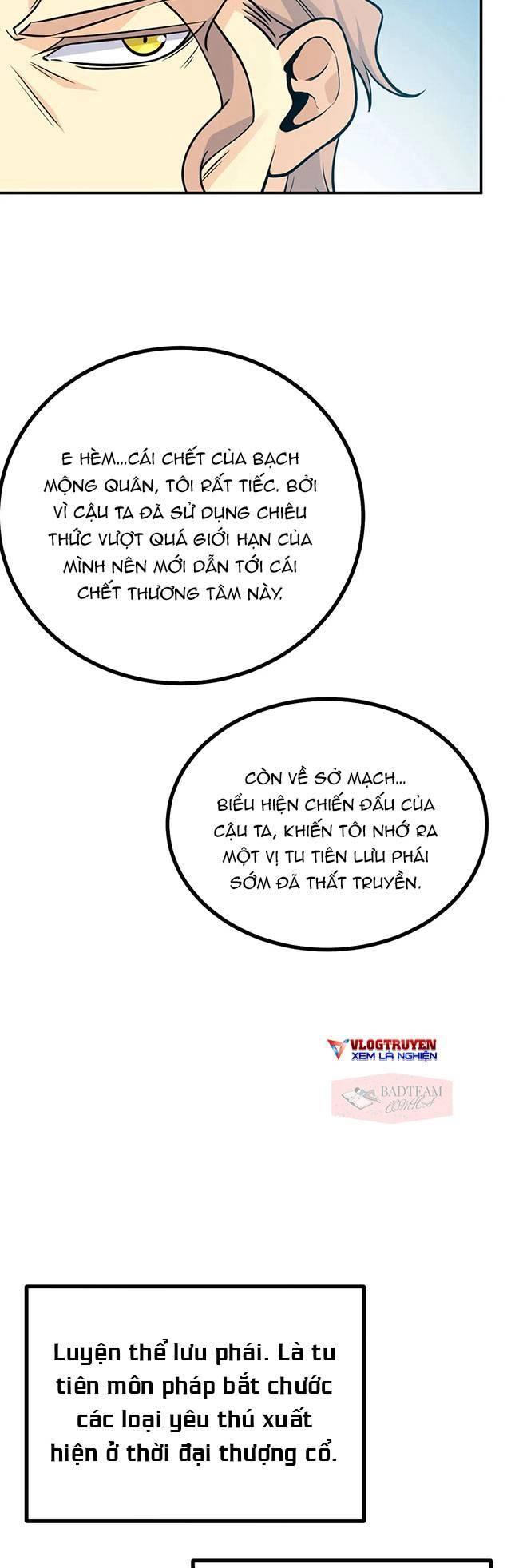 Nhất Quyền Bạo Tinh Chapter 6 - 41