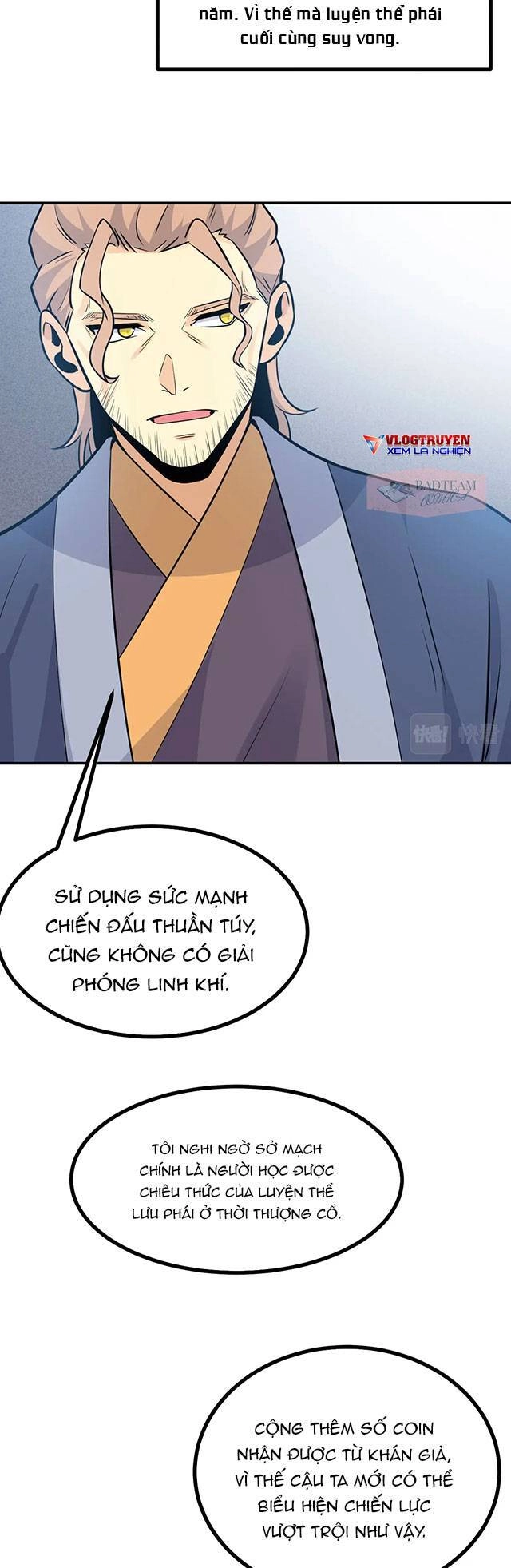 Nhất Quyền Bạo Tinh Chapter 6 - 43
