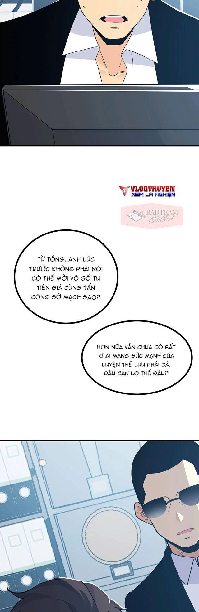 Nhất Quyền Bạo Tinh Chapter 6 - 45