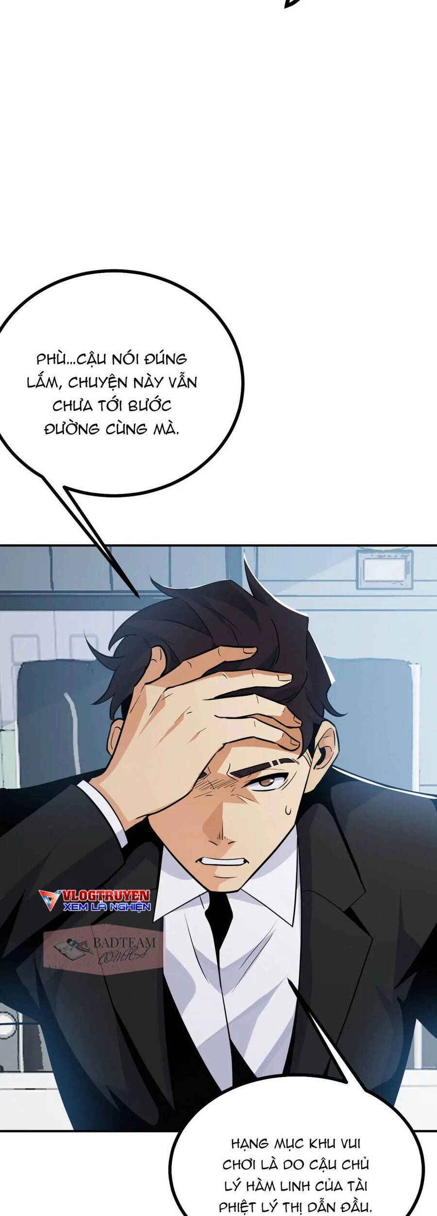 Nhất Quyền Bạo Tinh Chapter 7 - 4