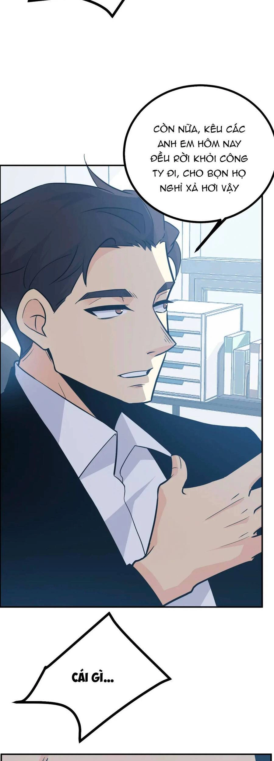 Nhất Quyền Bạo Tinh Chapter 7 - 7