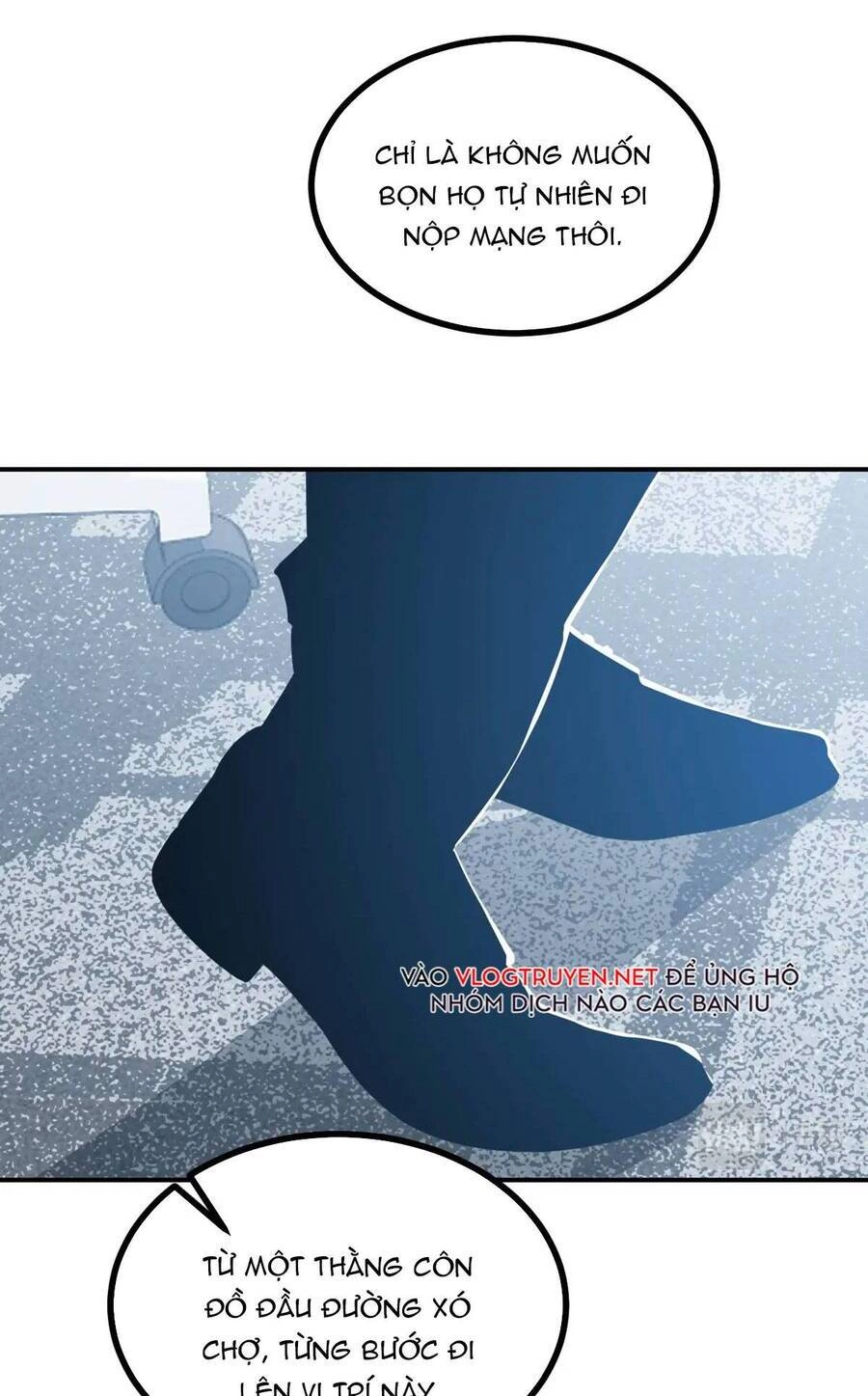 Nhất Quyền Bạo Tinh Chapter 7 - 9