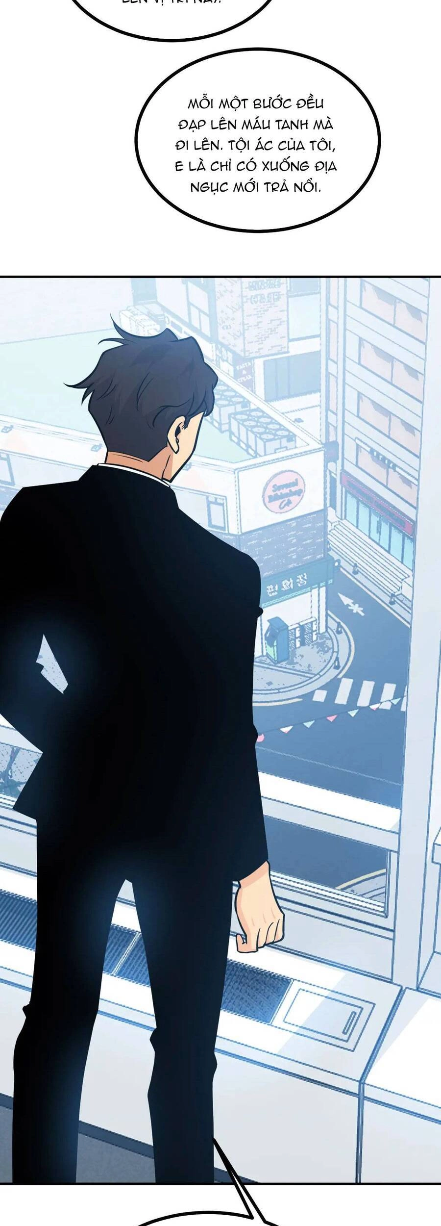 Nhất Quyền Bạo Tinh Chapter 7 - 10