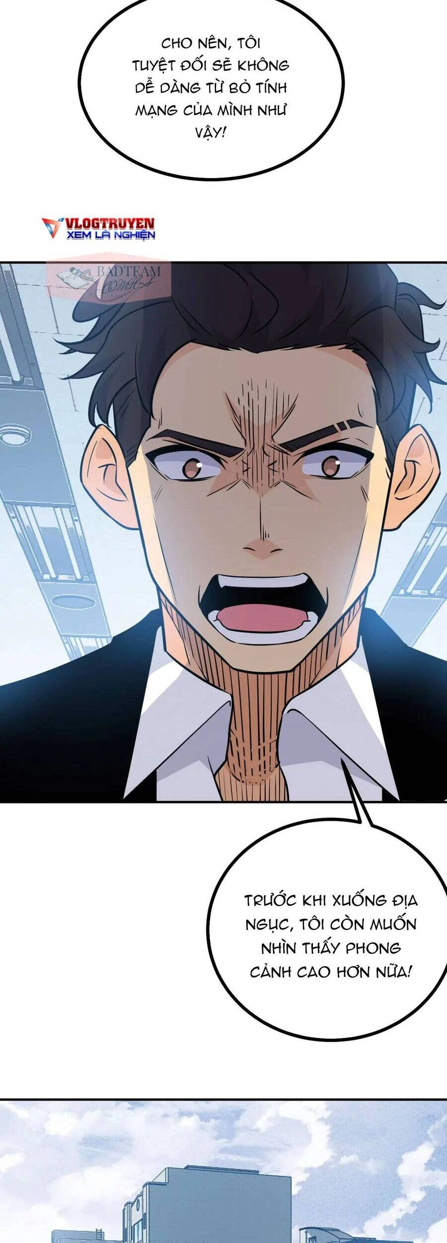 Nhất Quyền Bạo Tinh Chapter 7 - 11