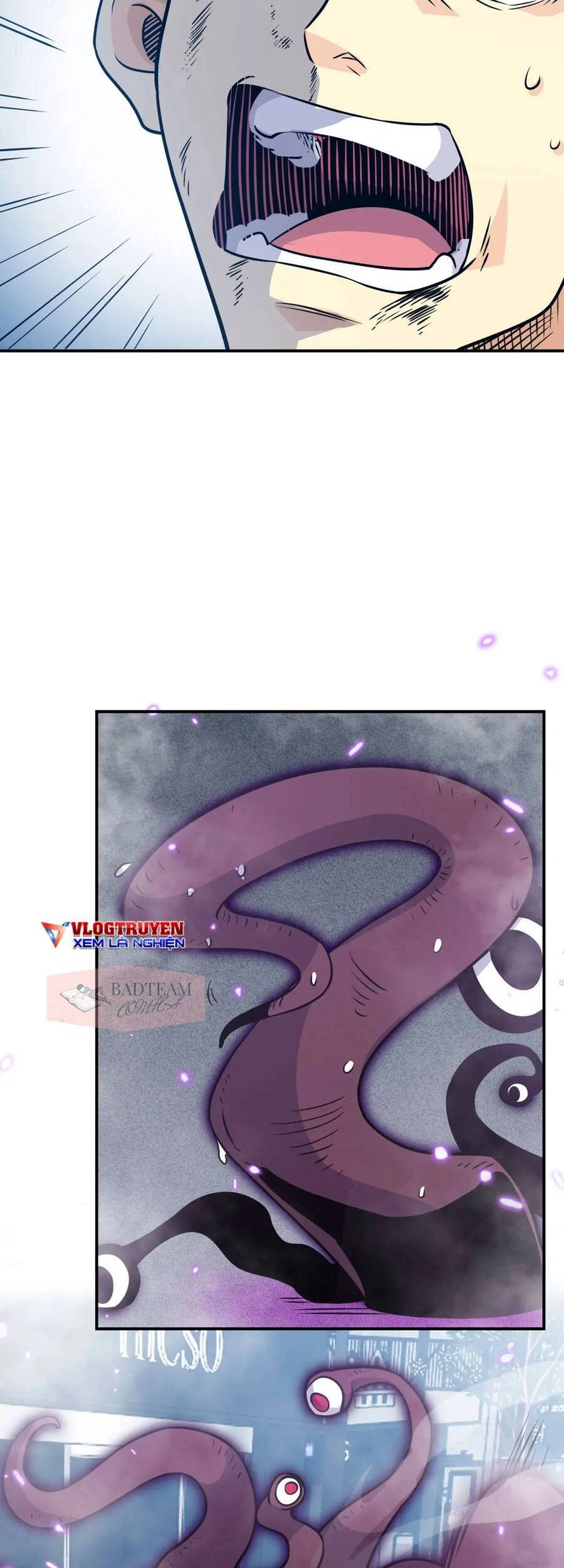 Nhất Quyền Bạo Tinh Chapter 7 - 13