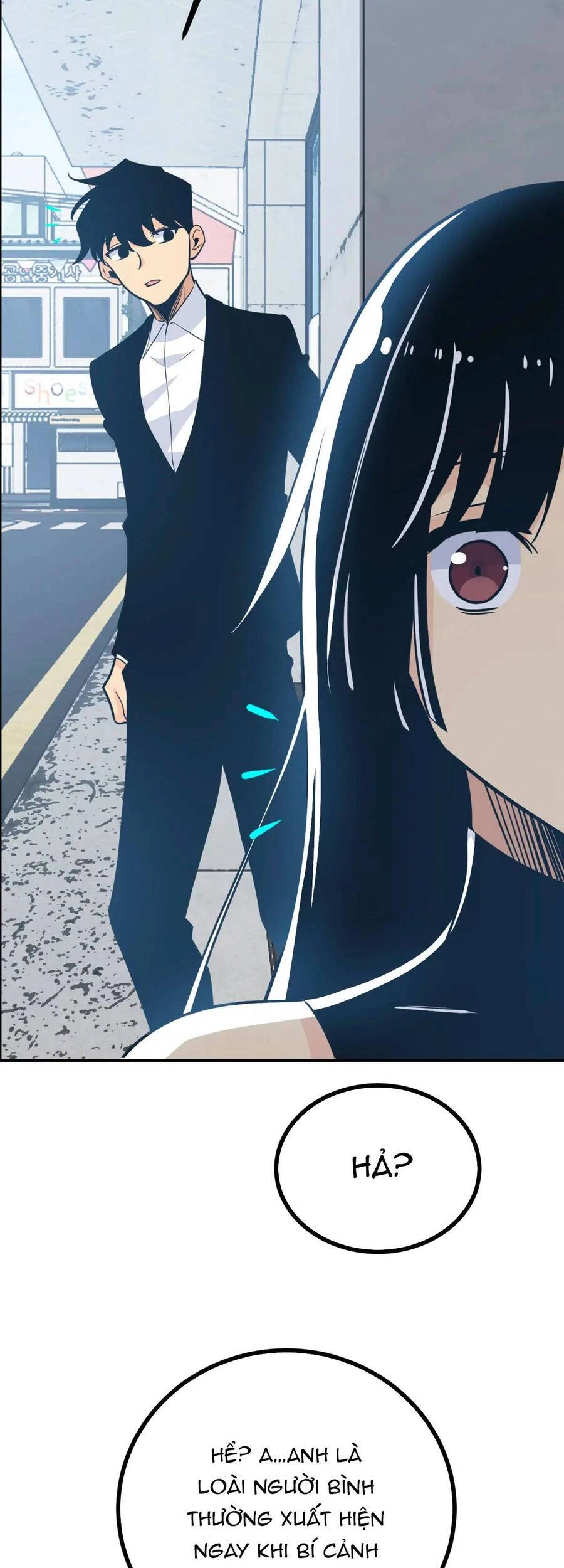 Nhất Quyền Bạo Tinh Chapter 7 - 19