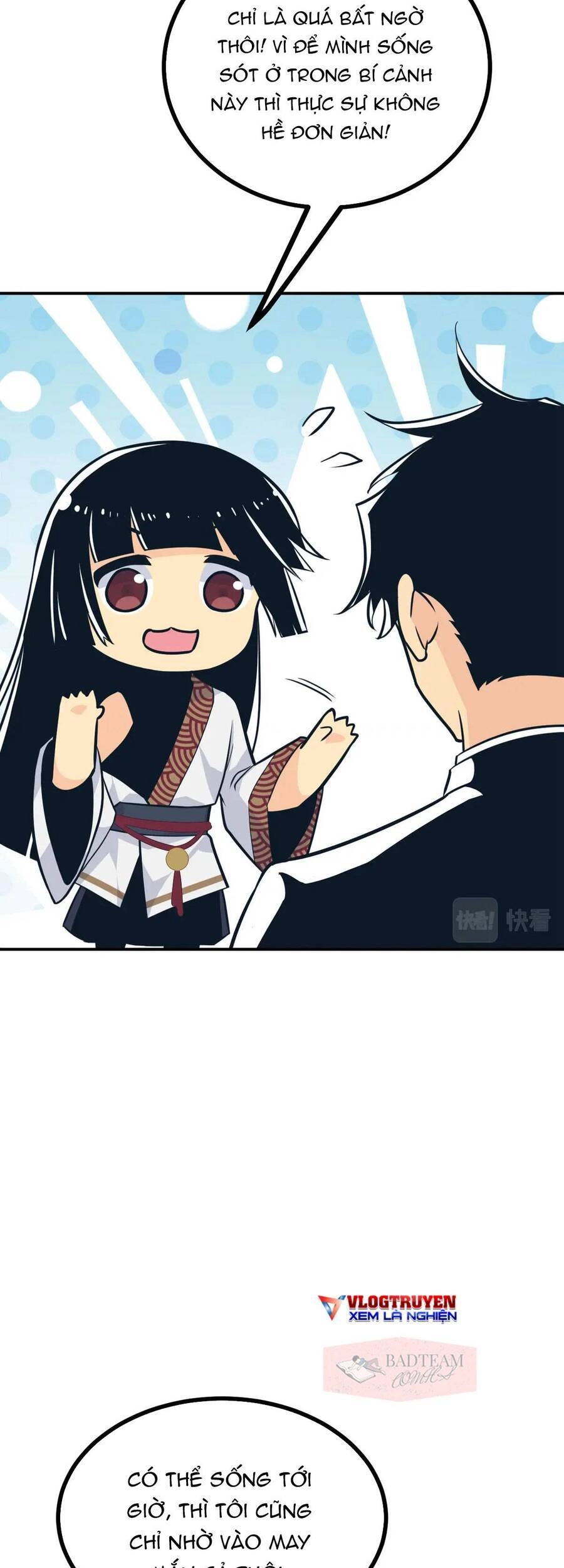 Nhất Quyền Bạo Tinh Chapter 7 - 22