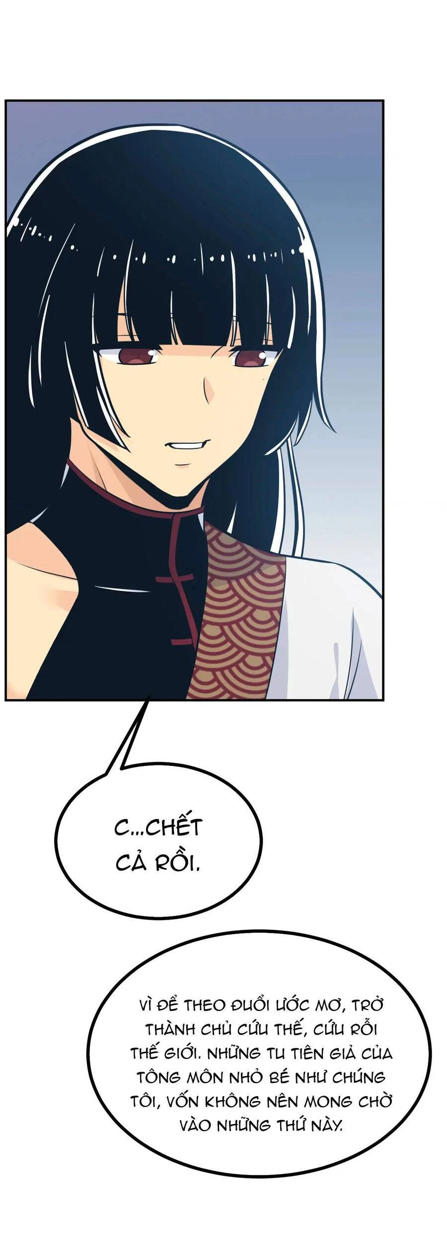 Nhất Quyền Bạo Tinh Chapter 7 - 25