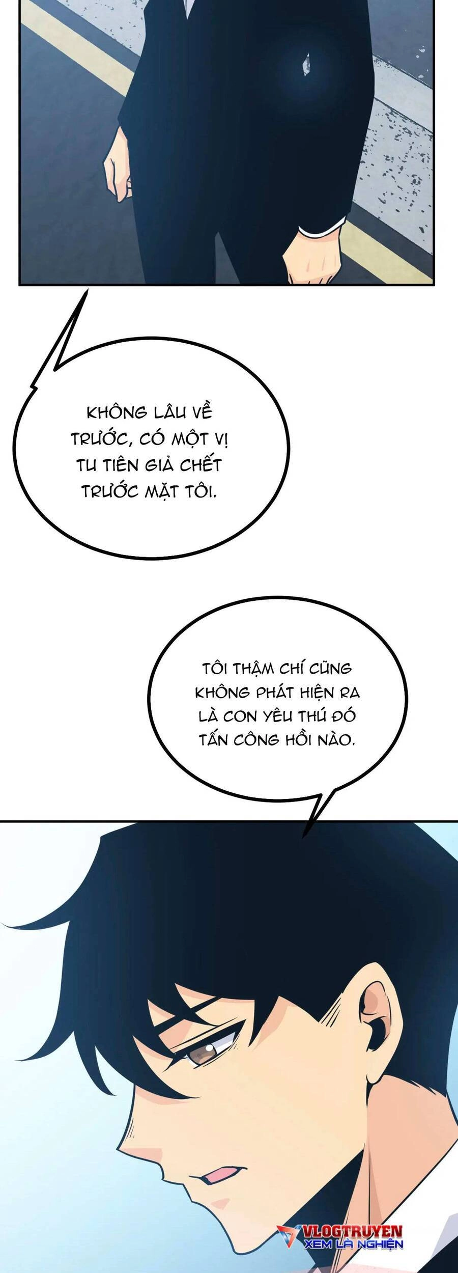 Nhất Quyền Bạo Tinh Chapter 7 - 28