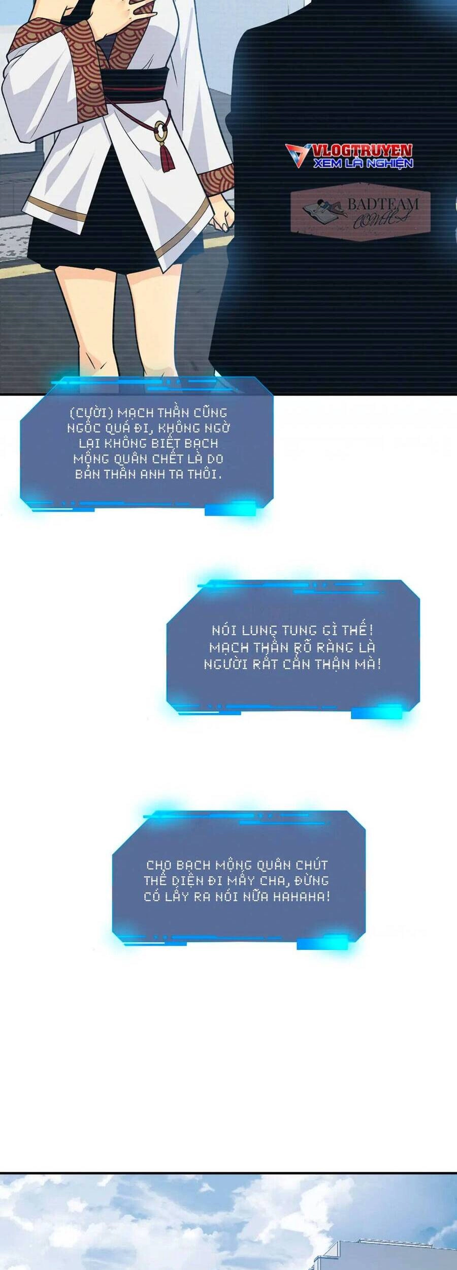 Nhất Quyền Bạo Tinh Chapter 7 - 32