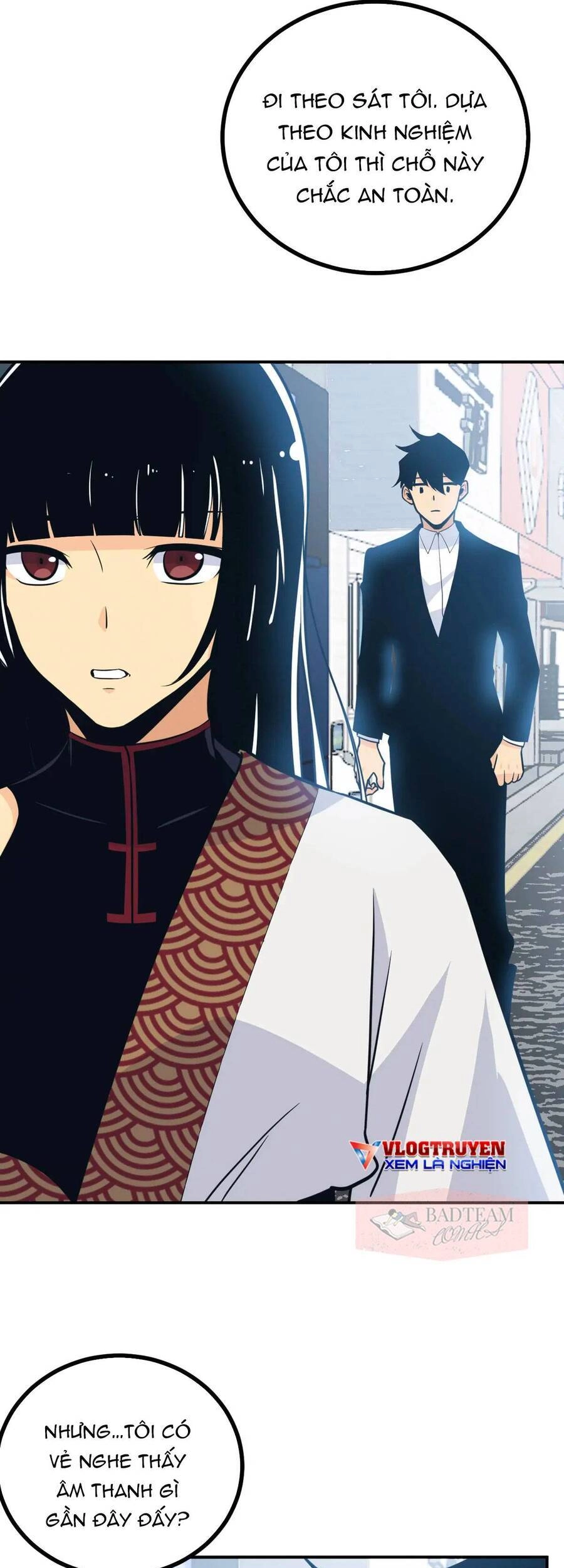 Nhất Quyền Bạo Tinh Chapter 7 - 34