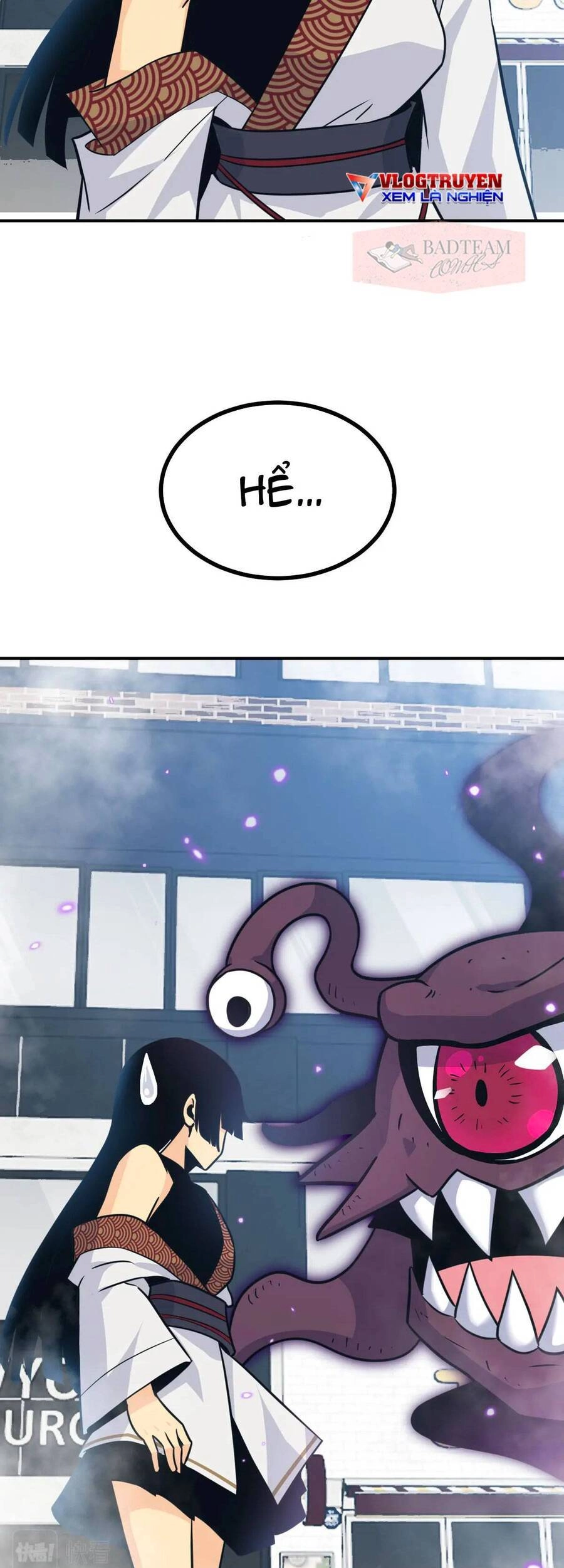 Nhất Quyền Bạo Tinh Chapter 7 - 37