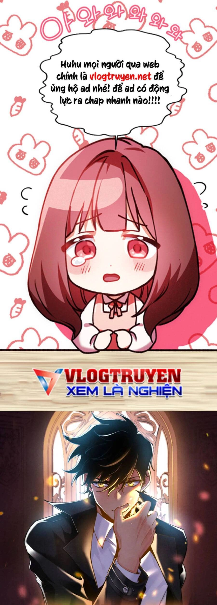 Nhất Quyền Bạo Tinh Chapter 8 - 1