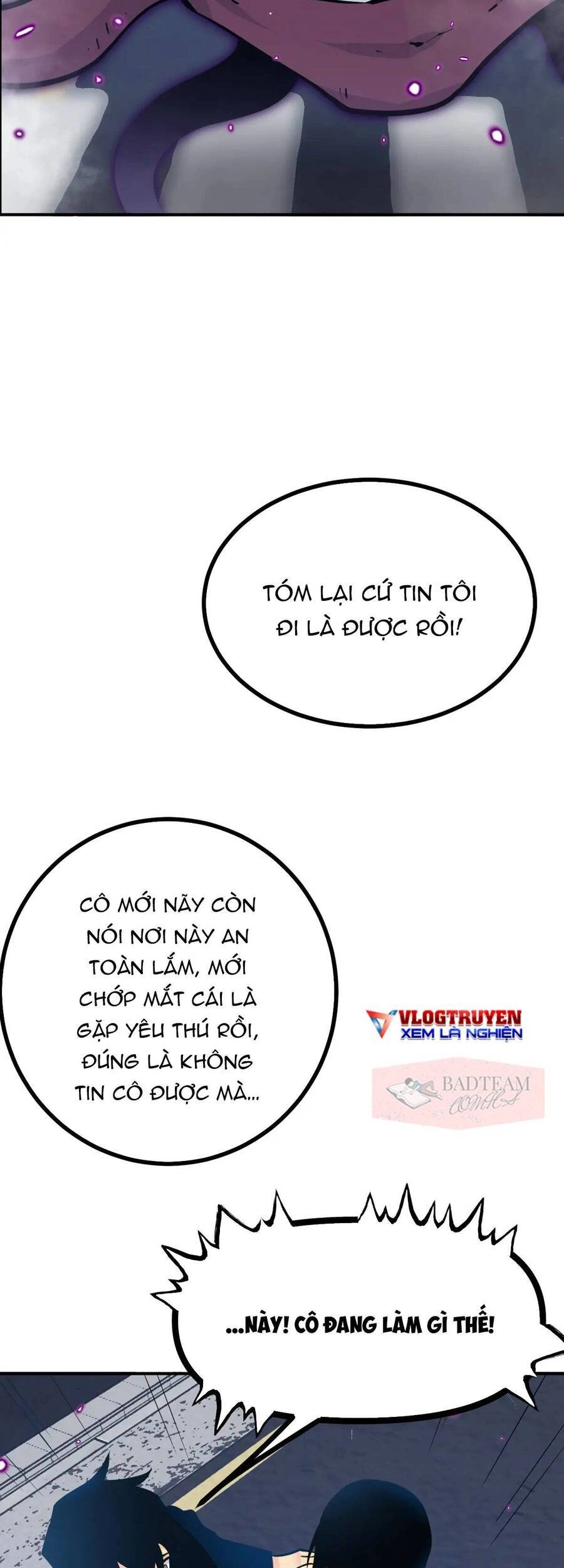 Nhất Quyền Bạo Tinh Chapter 8 - 5