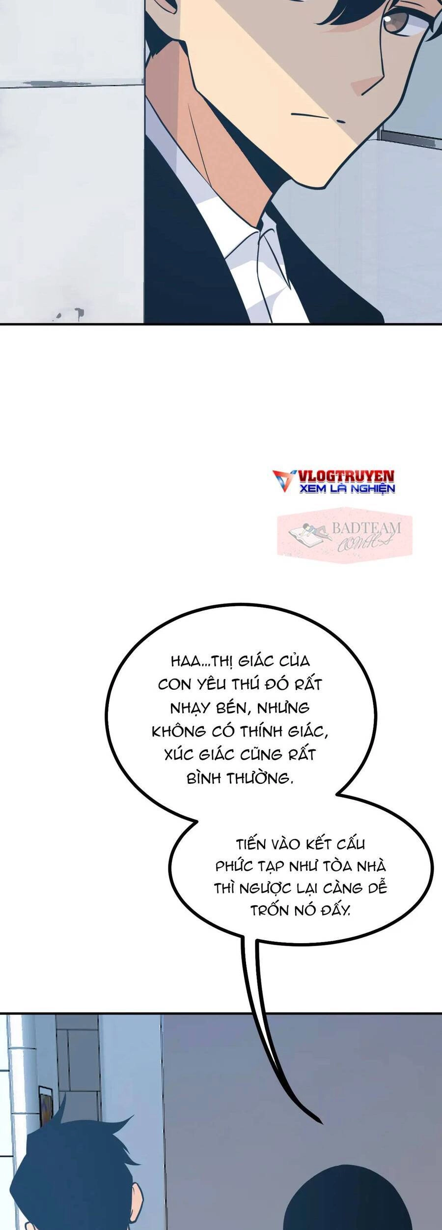 Nhất Quyền Bạo Tinh Chapter 8 - 9