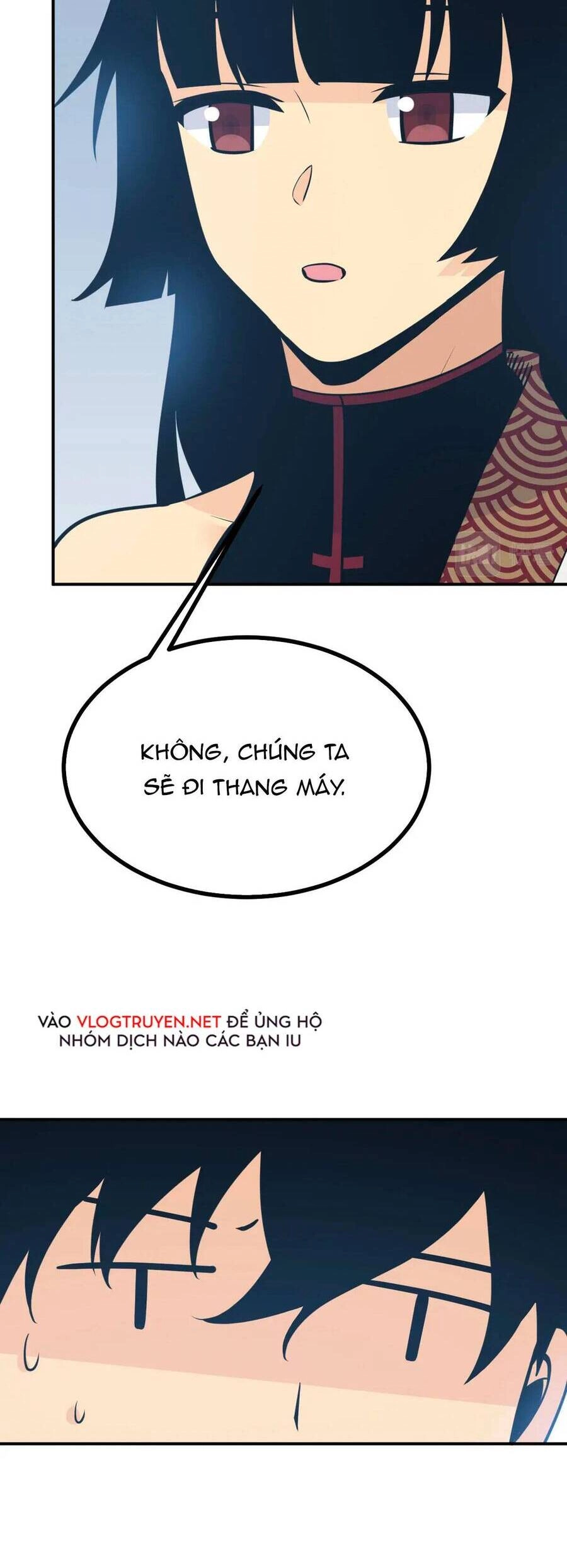 Nhất Quyền Bạo Tinh Chapter 8 - 12