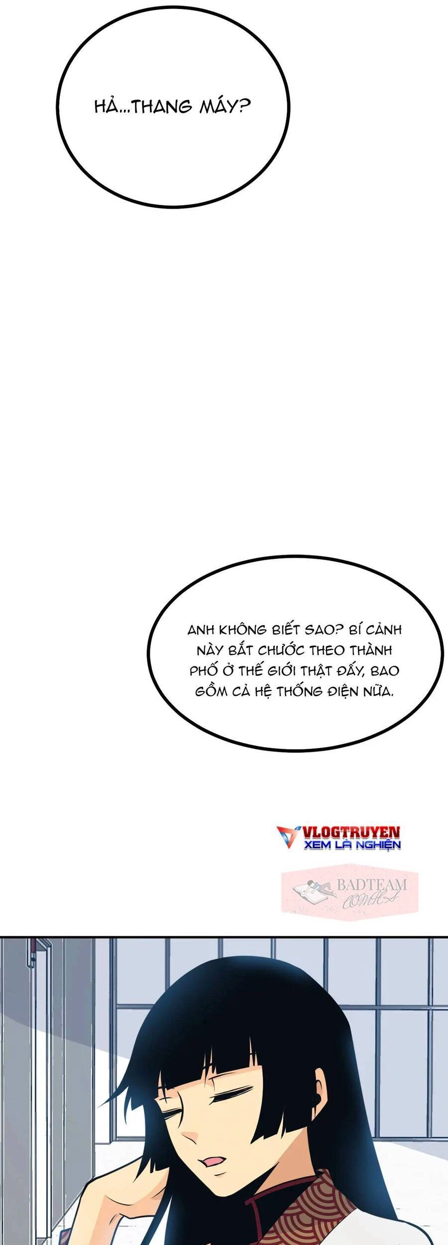 Nhất Quyền Bạo Tinh Chapter 8 - 13