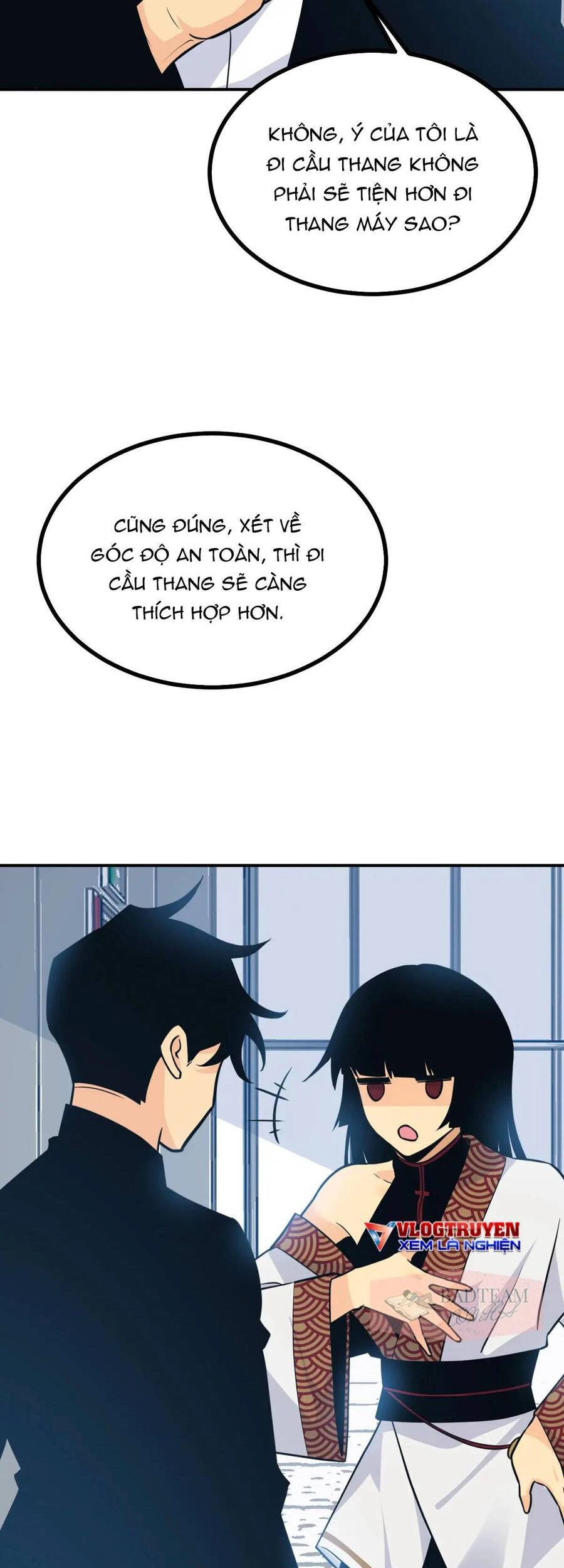 Nhất Quyền Bạo Tinh Chapter 8 - 15