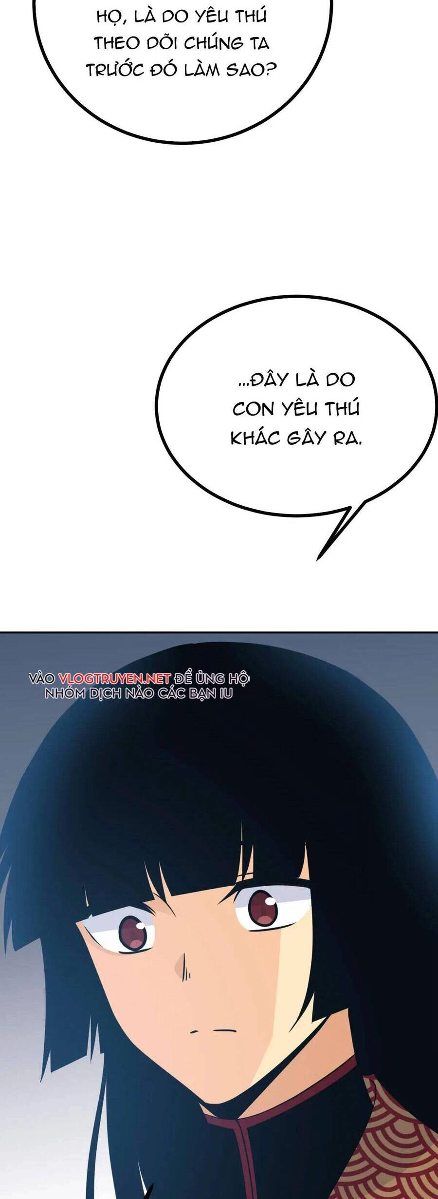 Nhất Quyền Bạo Tinh Chapter 8 - 22