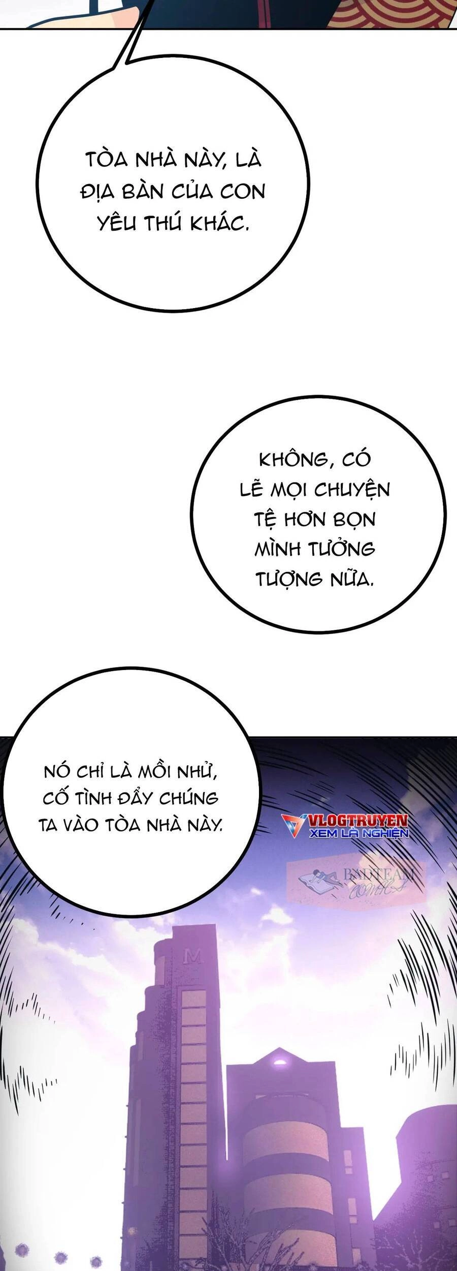 Nhất Quyền Bạo Tinh Chapter 8 - 23