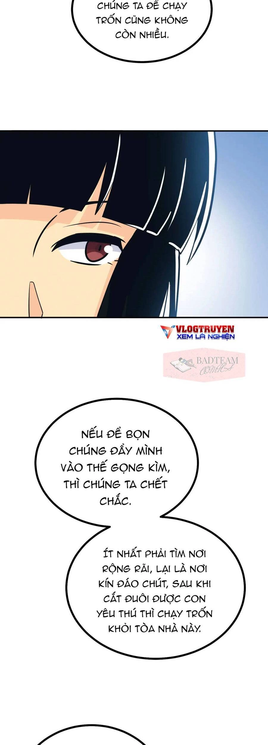 Nhất Quyền Bạo Tinh Chapter 8 - 25