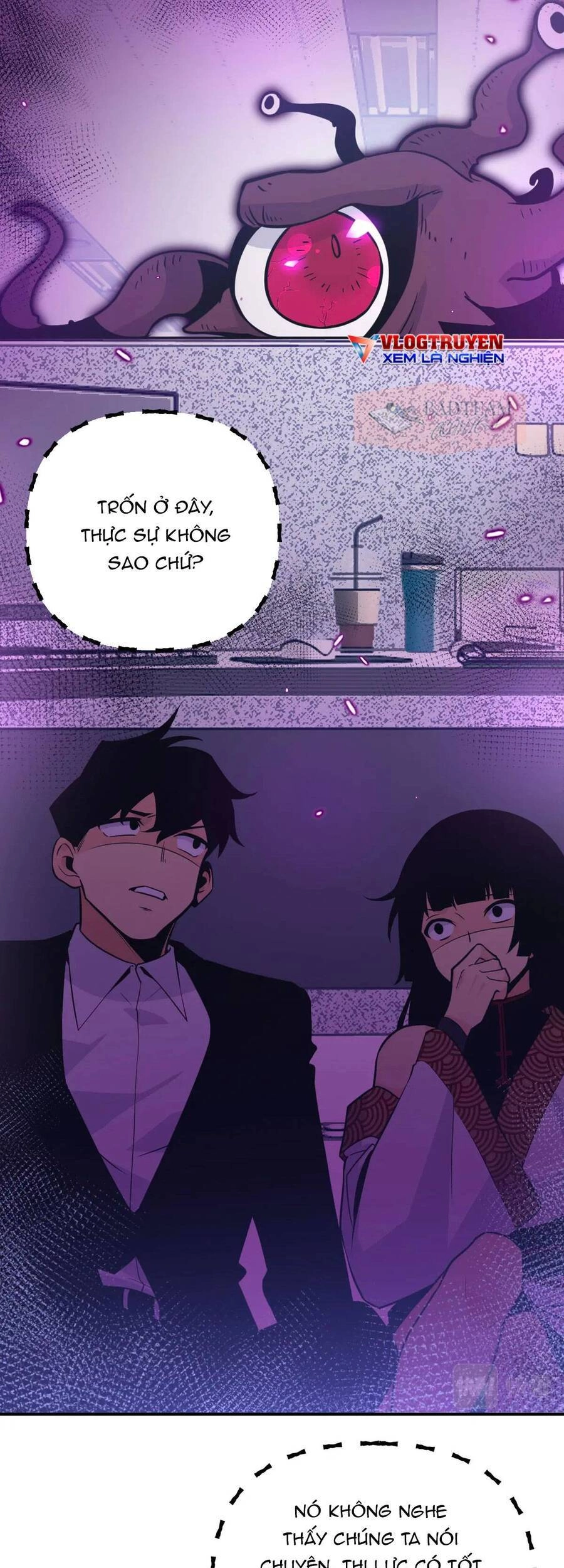 Nhất Quyền Bạo Tinh Chapter 8 - 29