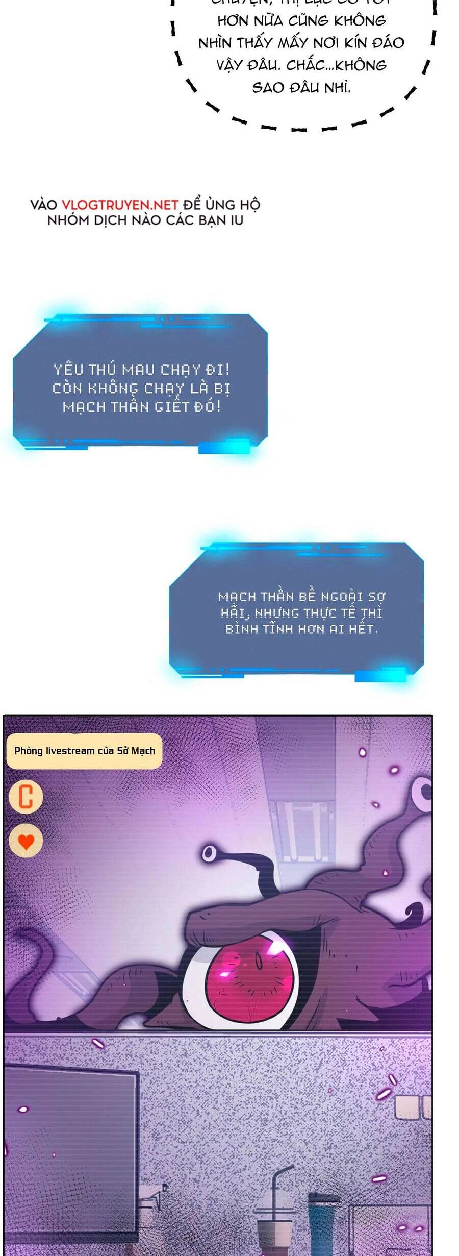 Nhất Quyền Bạo Tinh Chapter 8 - 30