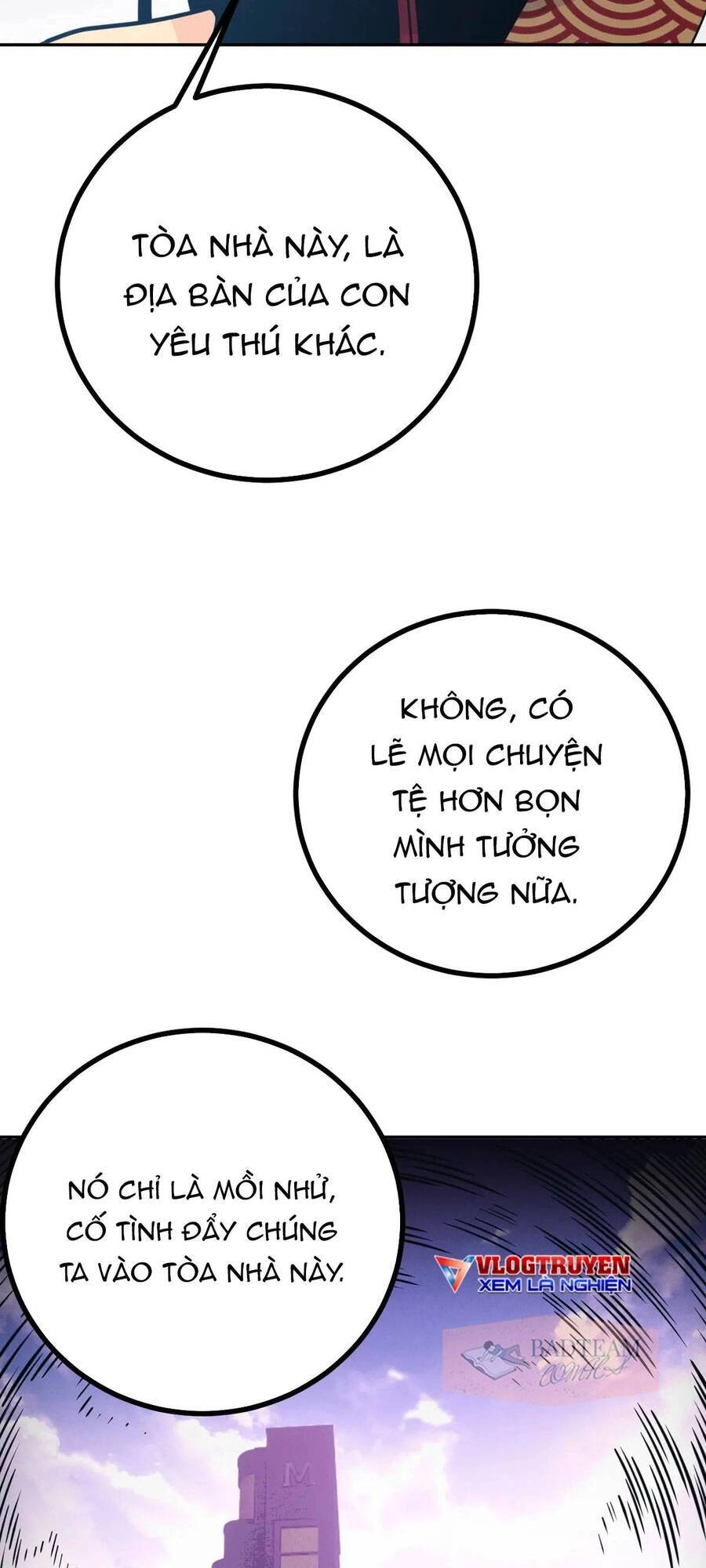 Nhất Quyền Bạo Tinh Chapter 8 - 34