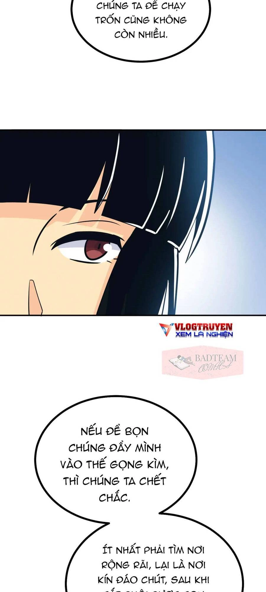 Nhất Quyền Bạo Tinh Chapter 8 - 37