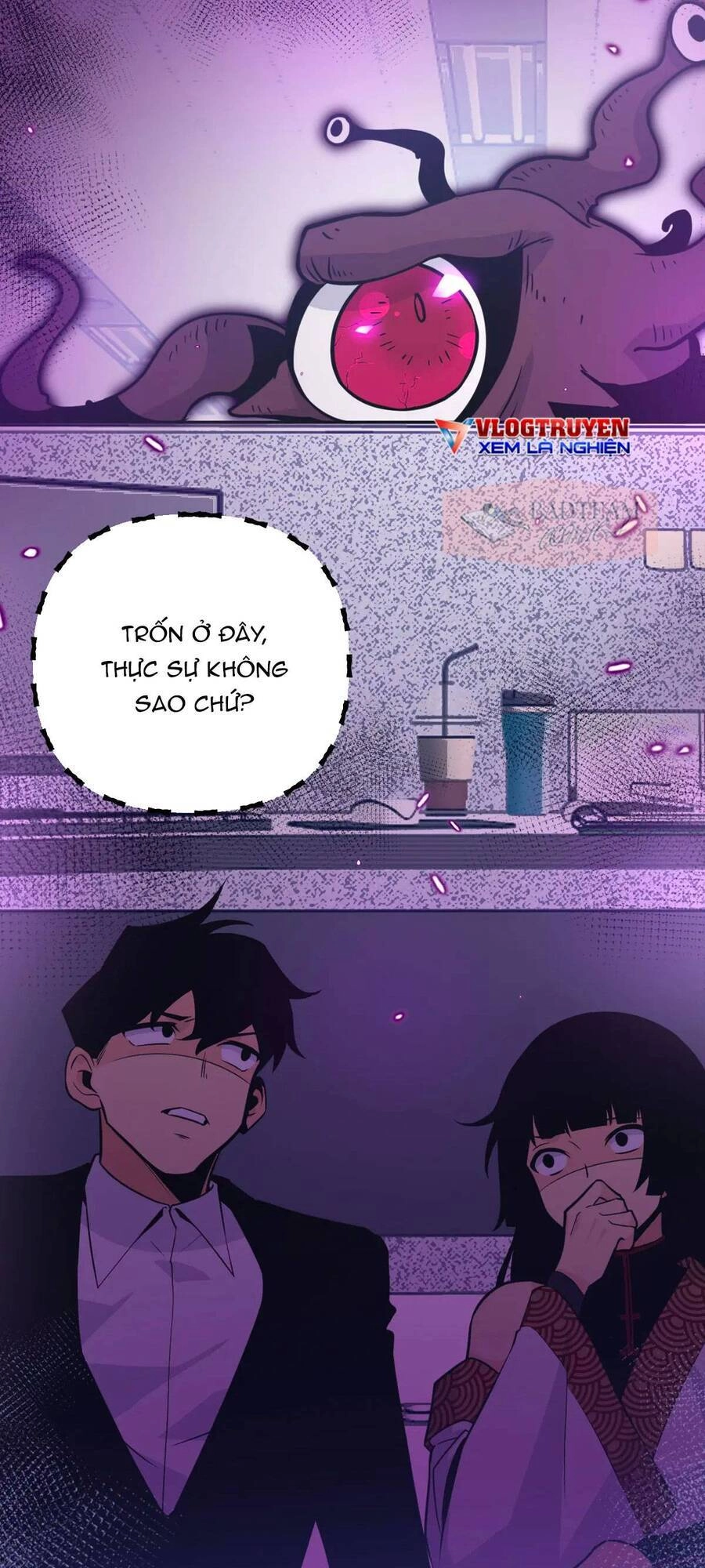 Nhất Quyền Bạo Tinh Chapter 8 - 43