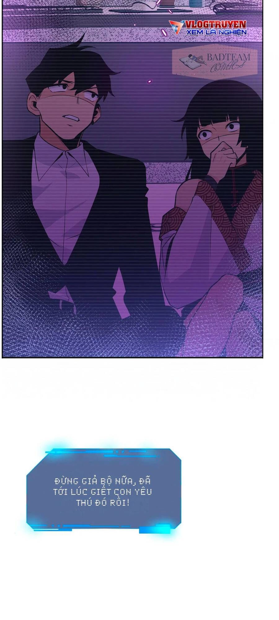 Nhất Quyền Bạo Tinh Chapter 8 - 46