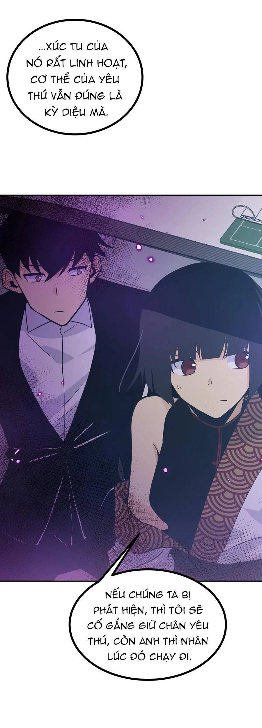 Nhất Quyền Bạo Tinh Chapter 9 - 6