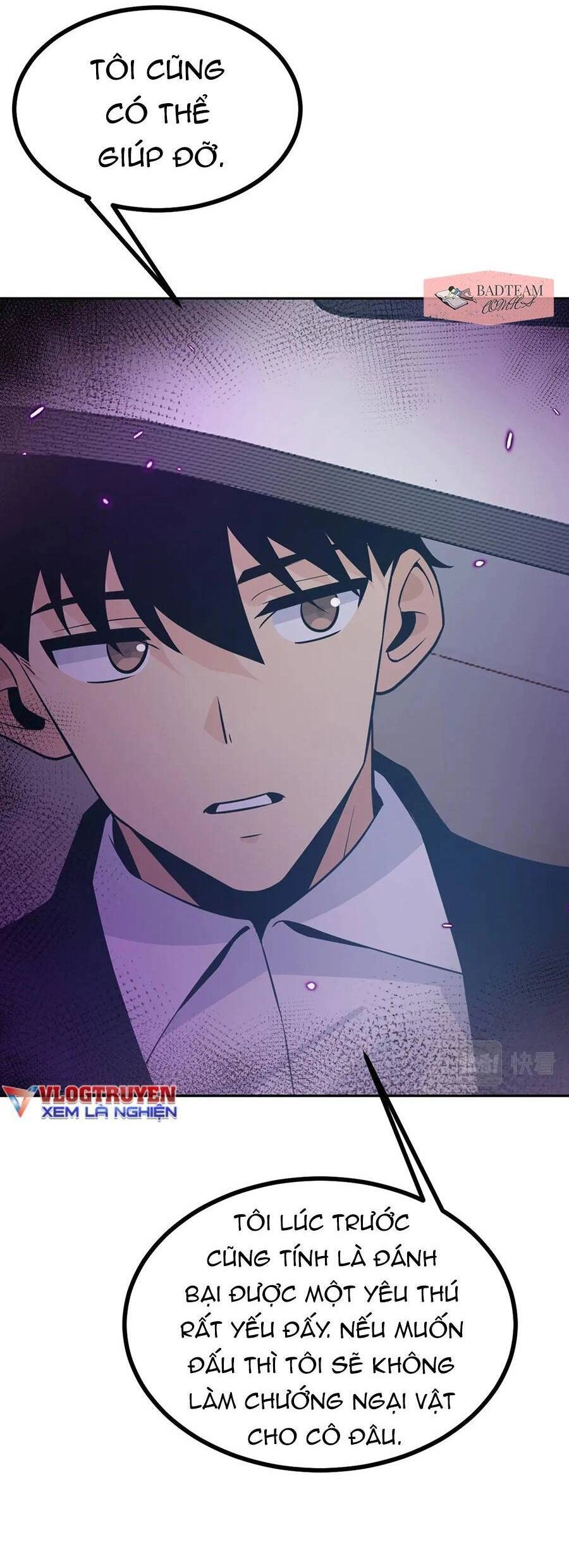 Nhất Quyền Bạo Tinh Chapter 9 - 7