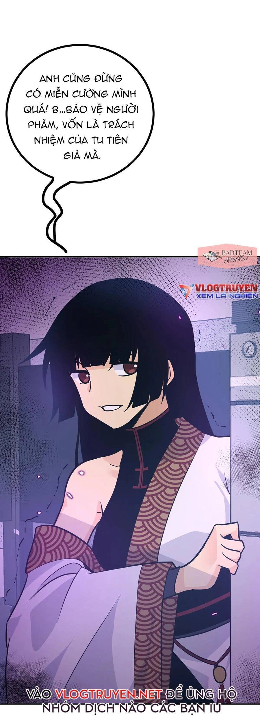 Nhất Quyền Bạo Tinh Chapter 9 - 8