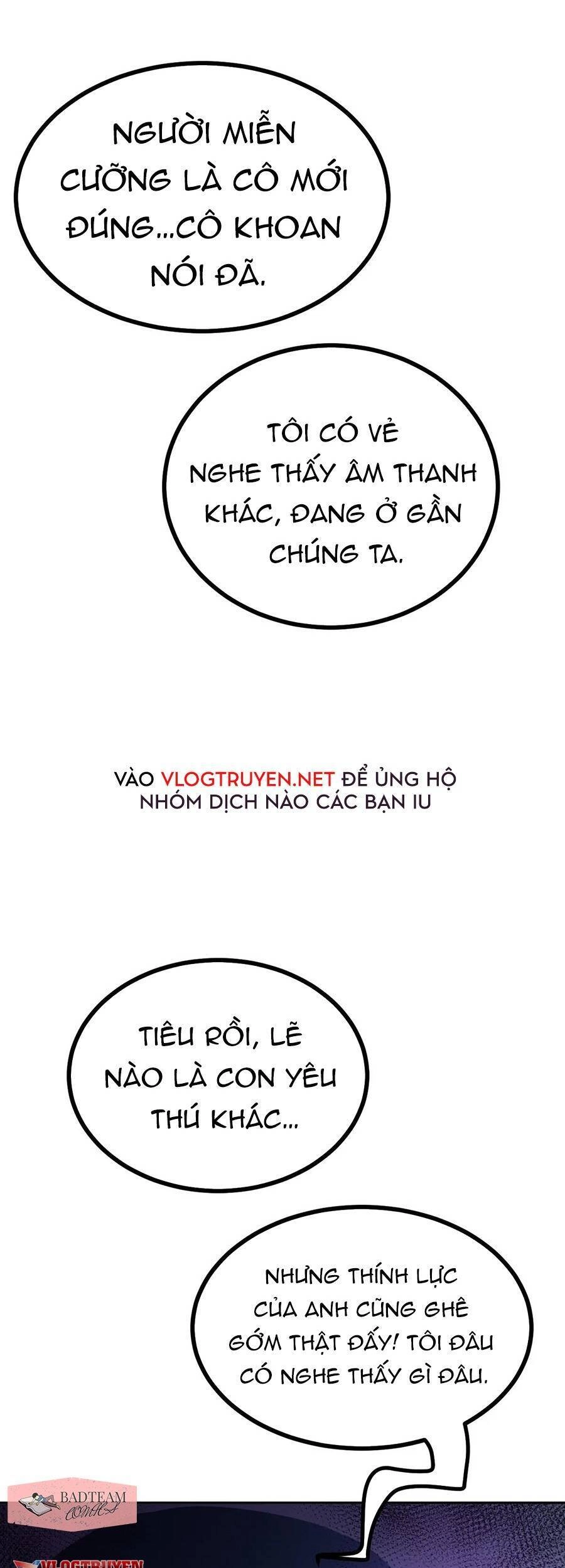 Nhất Quyền Bạo Tinh Chapter 9 - 10