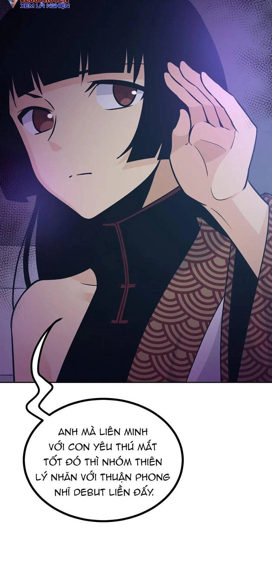 Nhất Quyền Bạo Tinh Chapter 9 - 11