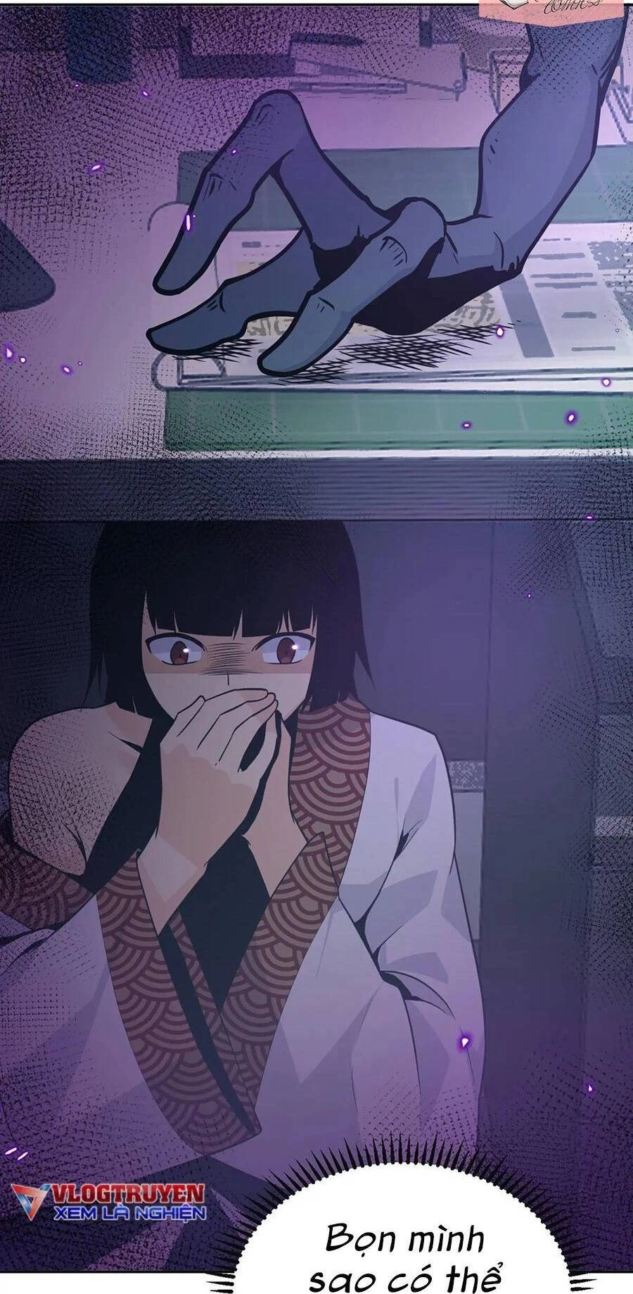 Nhất Quyền Bạo Tinh Chapter 9 - 18