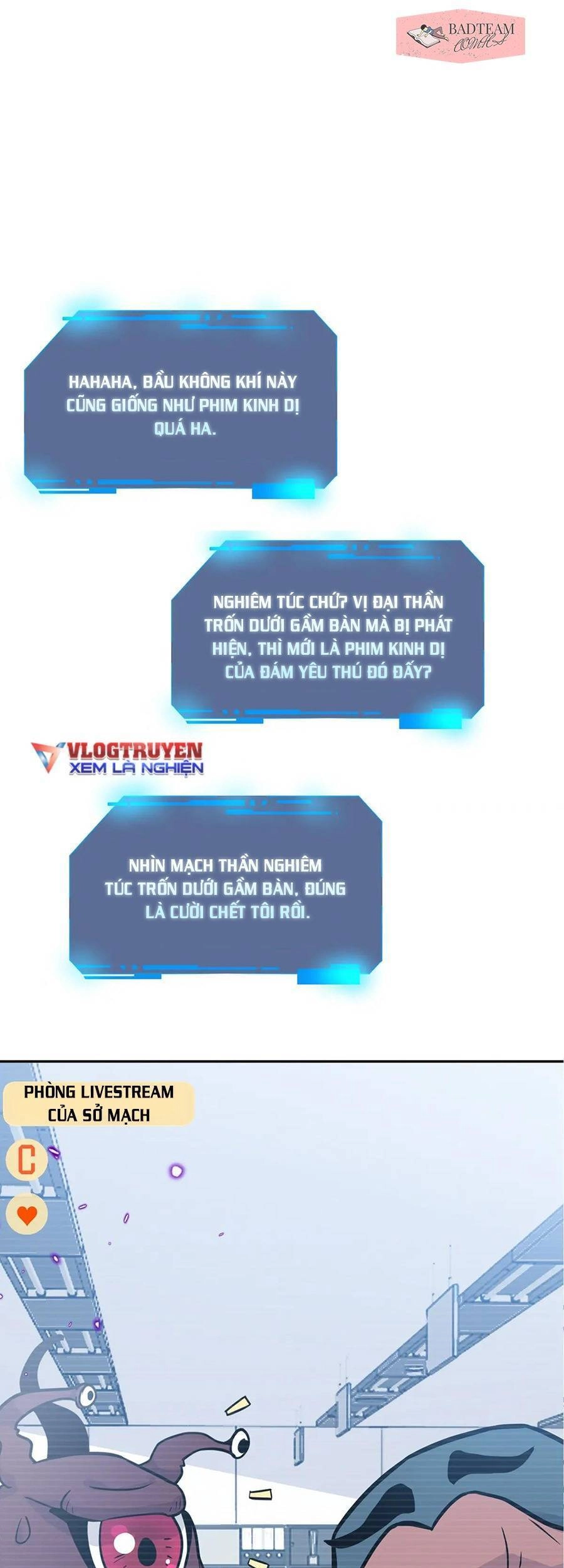 Nhất Quyền Bạo Tinh Chapter 9 - 21