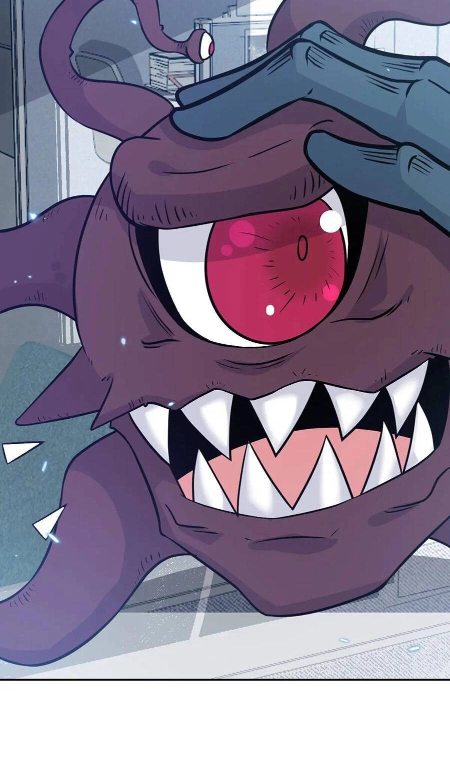 Nhất Quyền Bạo Tinh Chapter 9 - 27