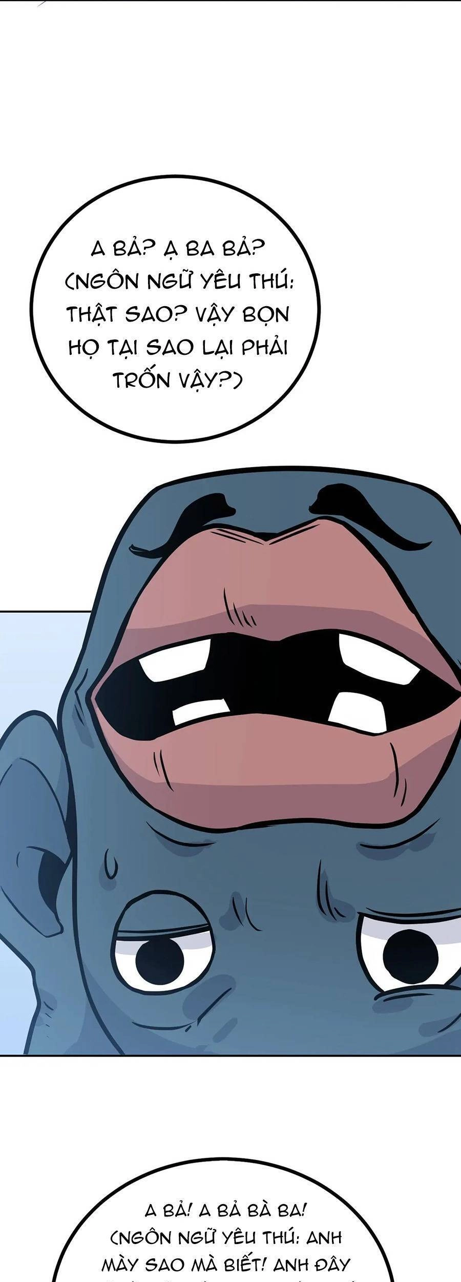 Nhất Quyền Bạo Tinh Chapter 9 - 30