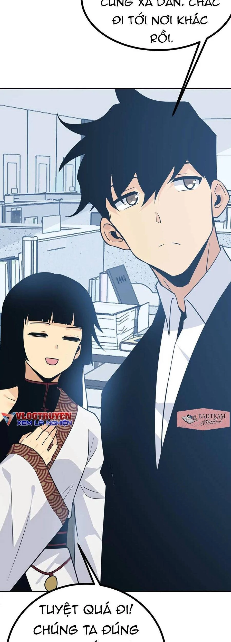 Nhất Quyền Bạo Tinh Chapter 9 - 33